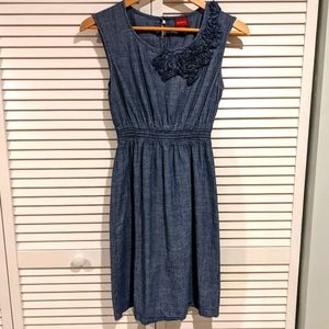 Merona Denim Dress